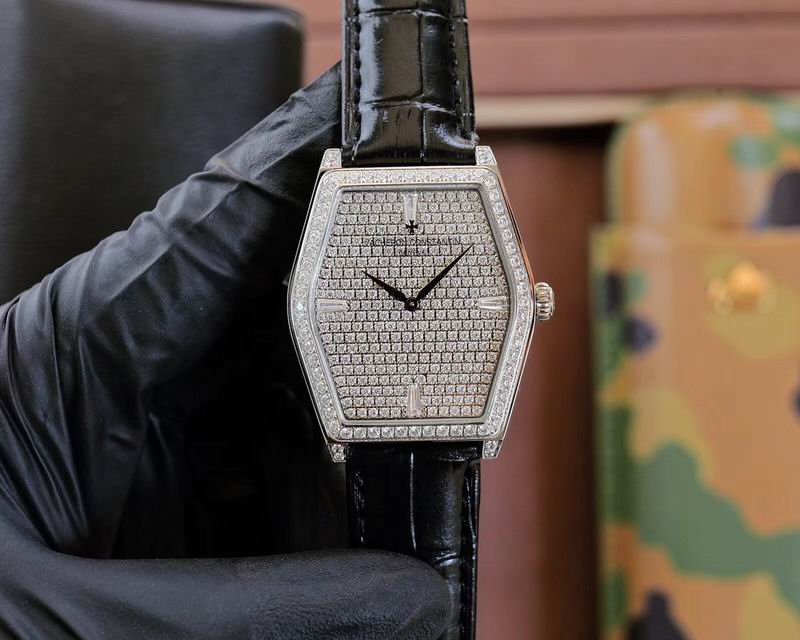 Vacheron Constantin 37X47.5X10.5mm 050745